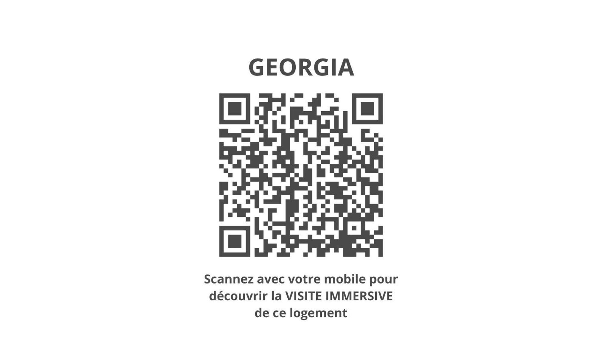 Appartement Georgia By Cocoonr Rennes