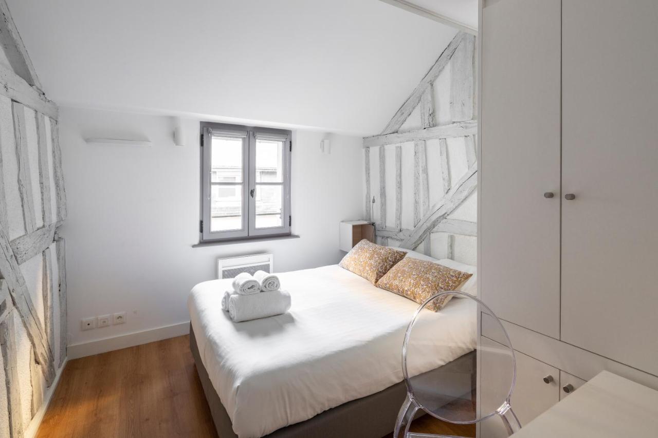 Georgia By Cocoonr * Rennes
