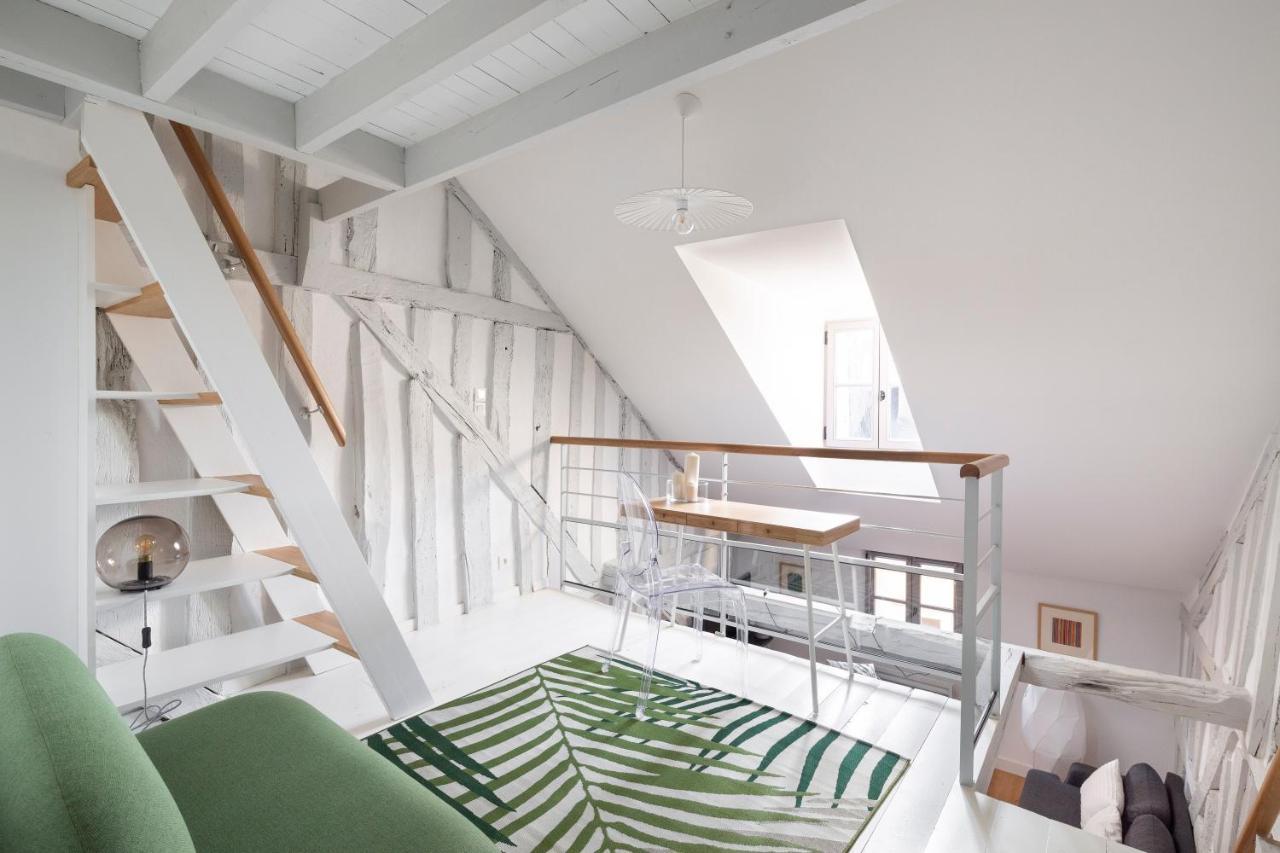 Georgia By Cocoonr Appartement *