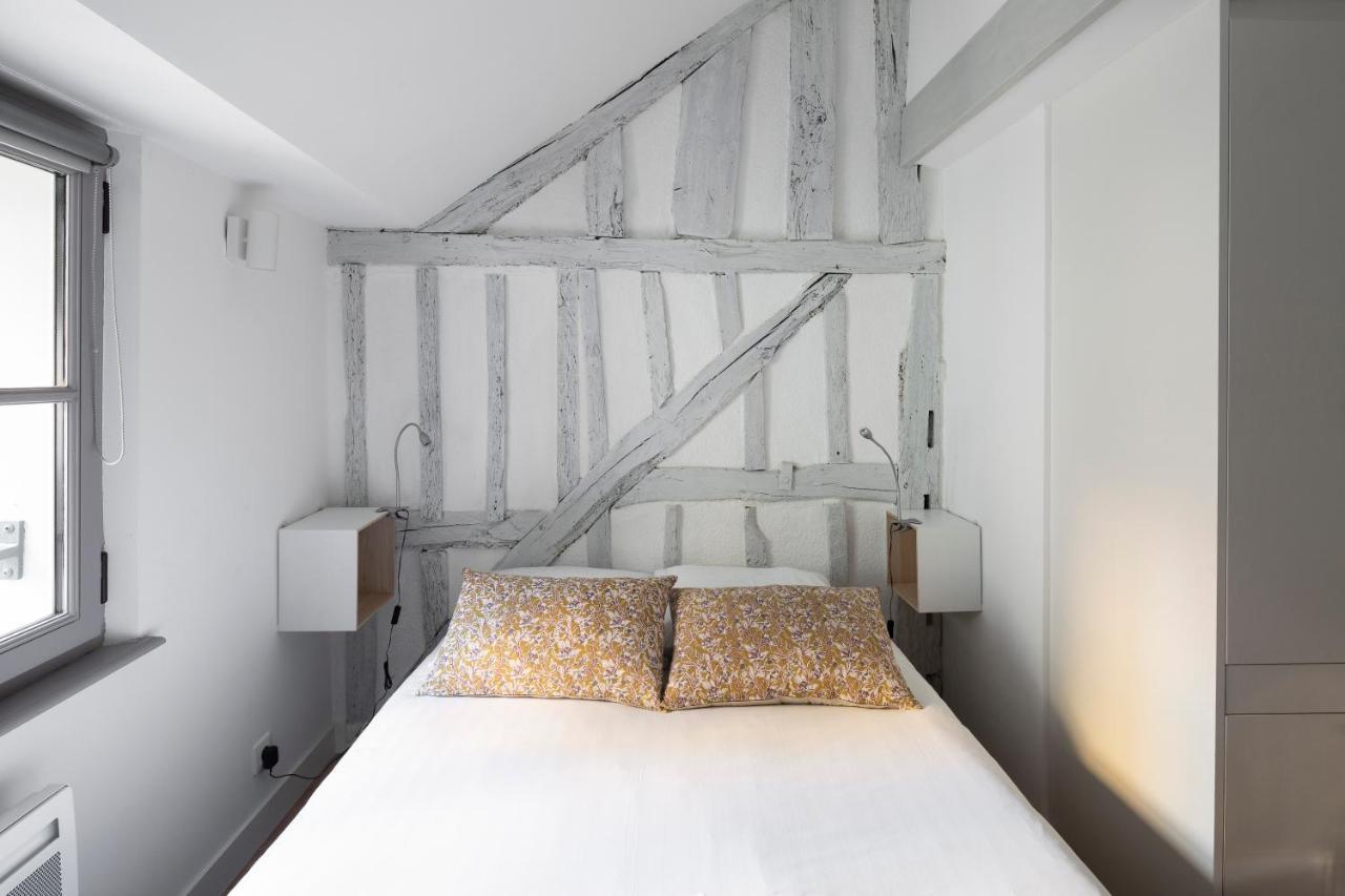 Georgia By Cocoonr Appartement